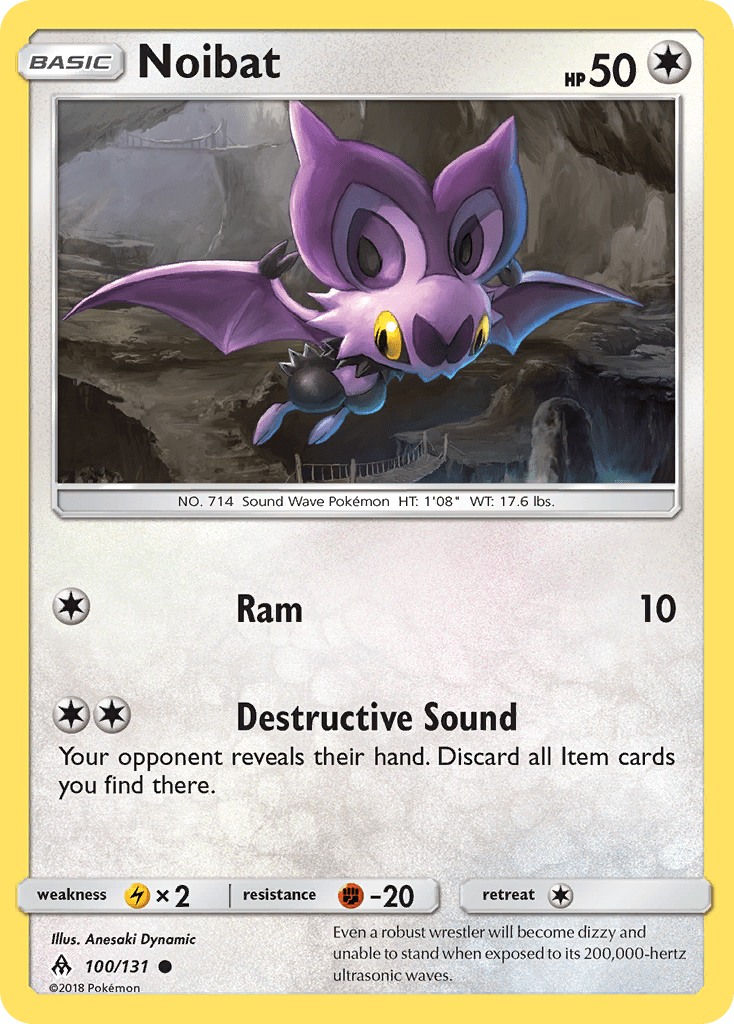 Noibat - 100