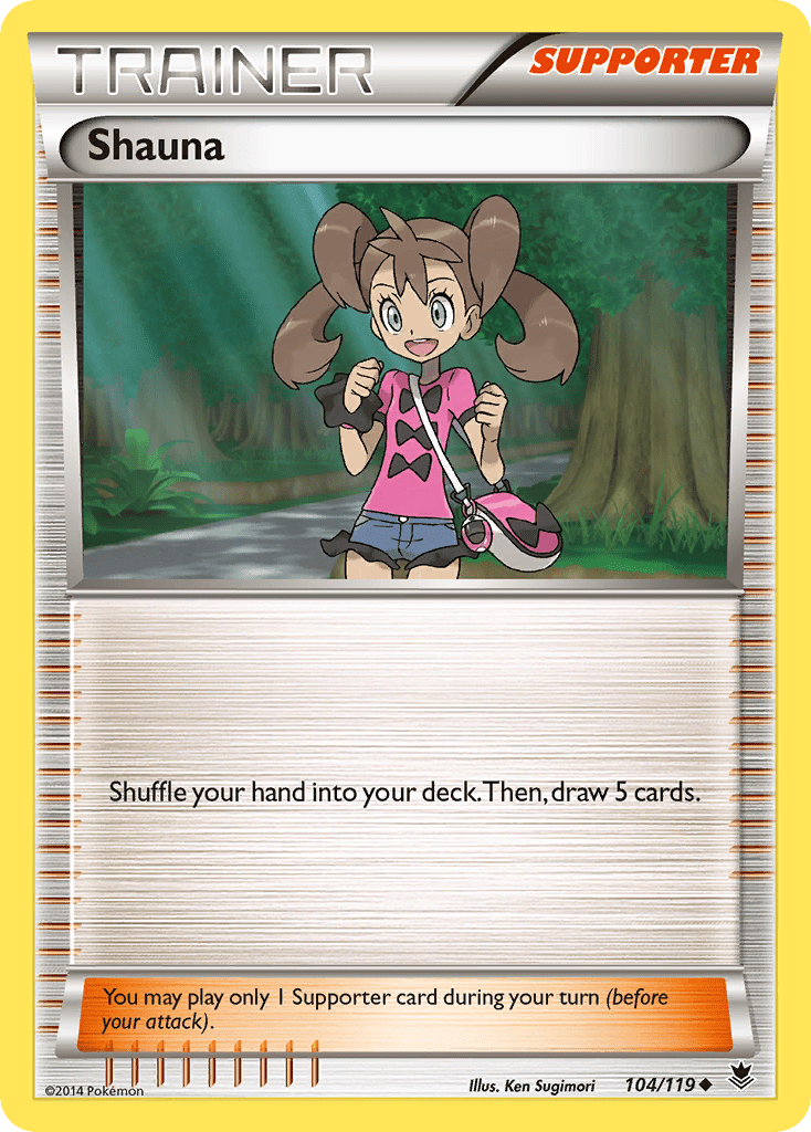 Shauna - 104