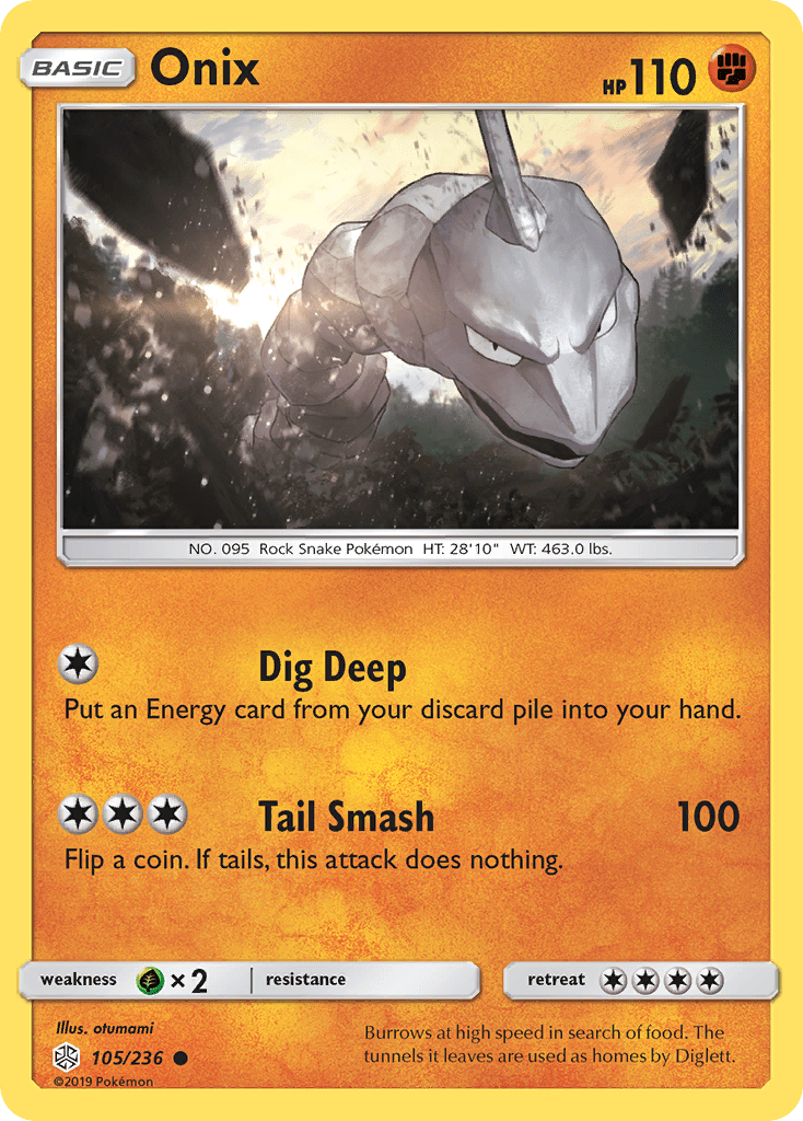Onix - 105