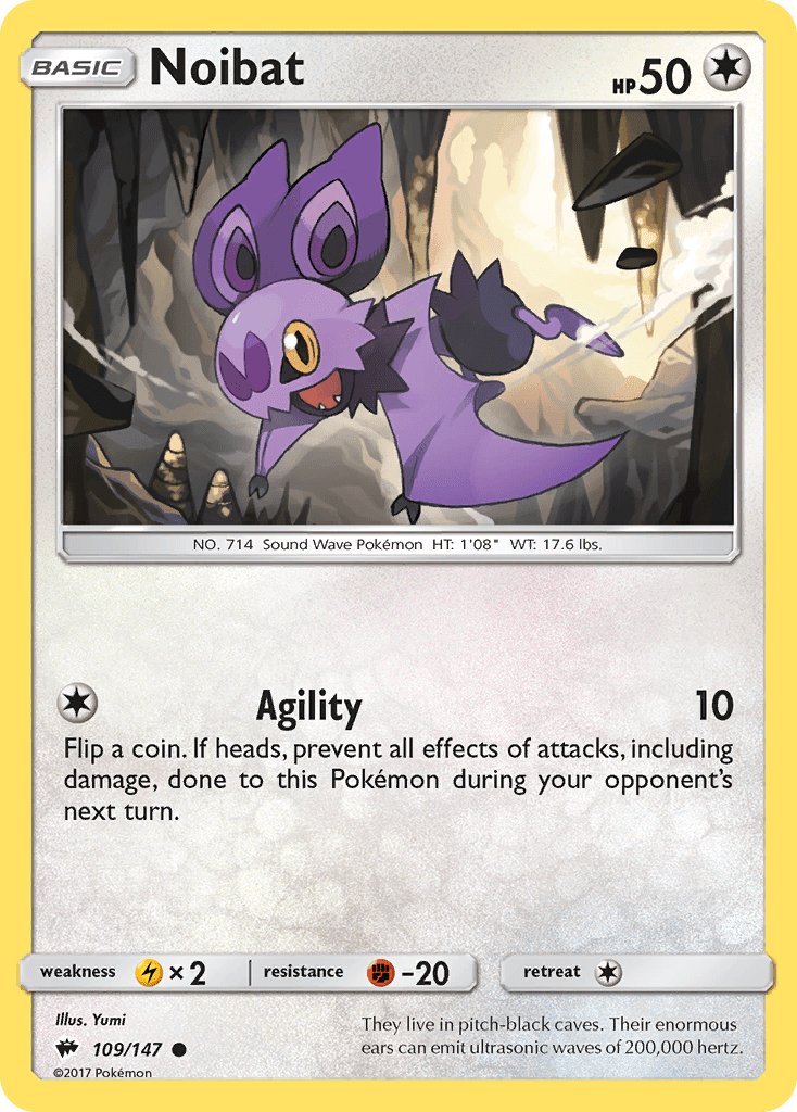 Noibat - 109