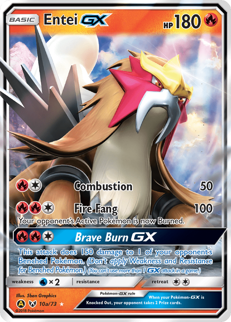 Entei-GX - 10a