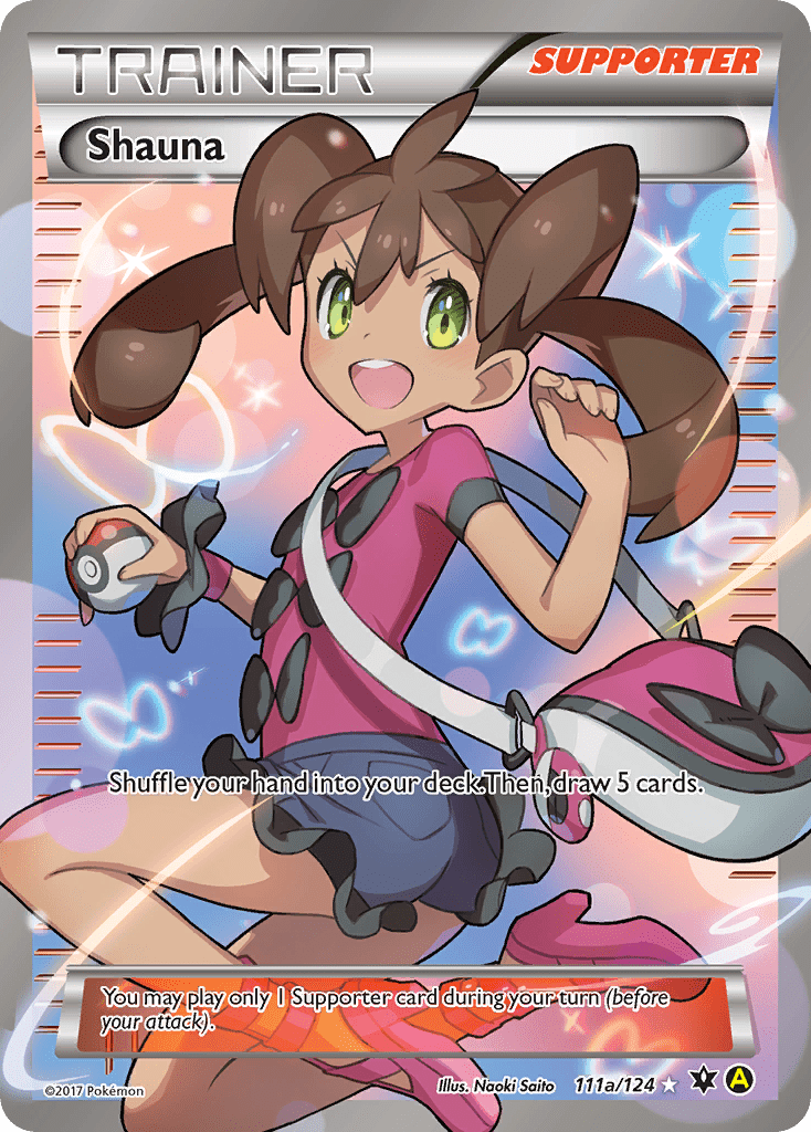 Shauna - 111a