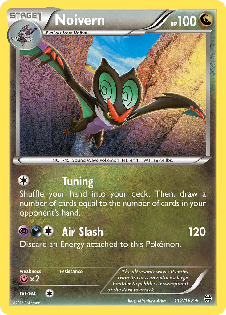 Noivern - 112