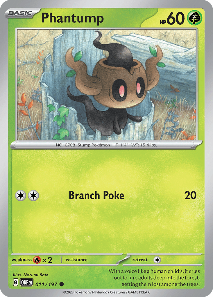 Phantump - 11
