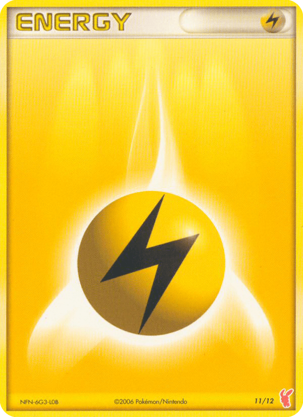 Lightning Energy - 11