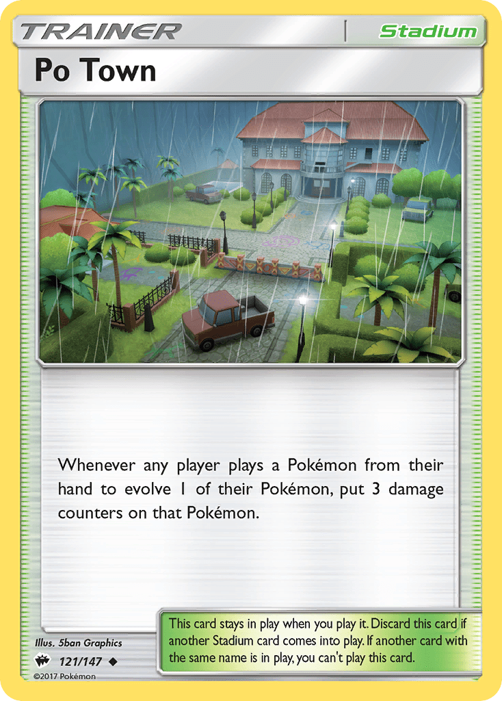Po Town - 121