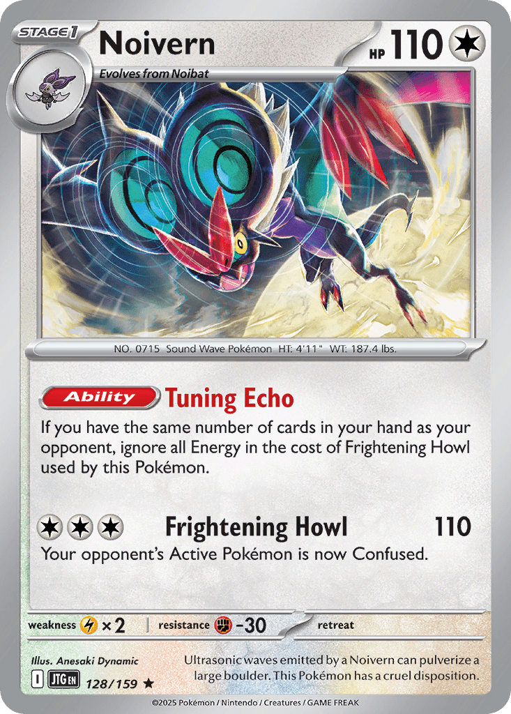 Noivern - 128