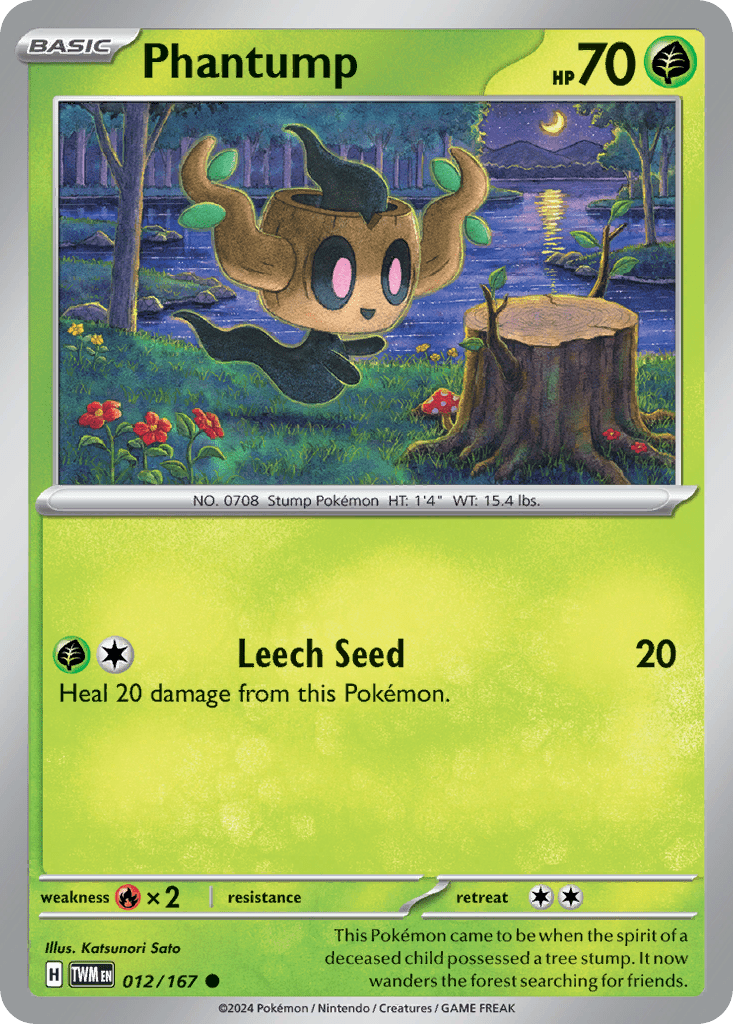 Phantump - 12