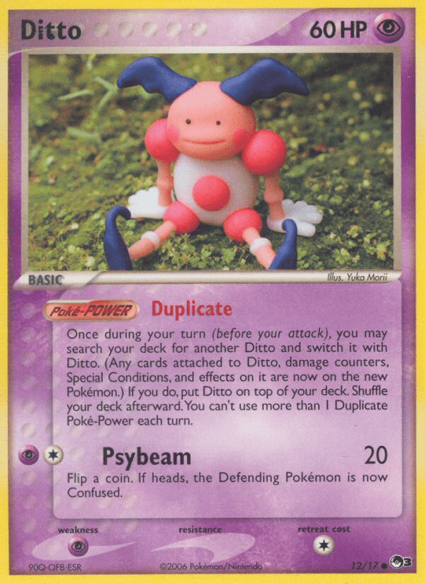 Ditto - 12