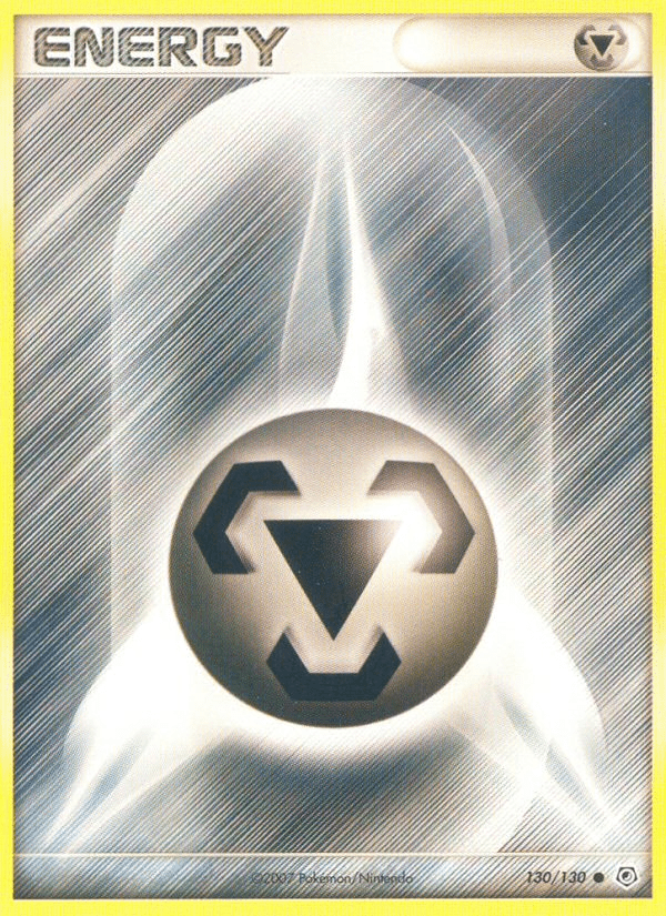 Metal Energy - 130