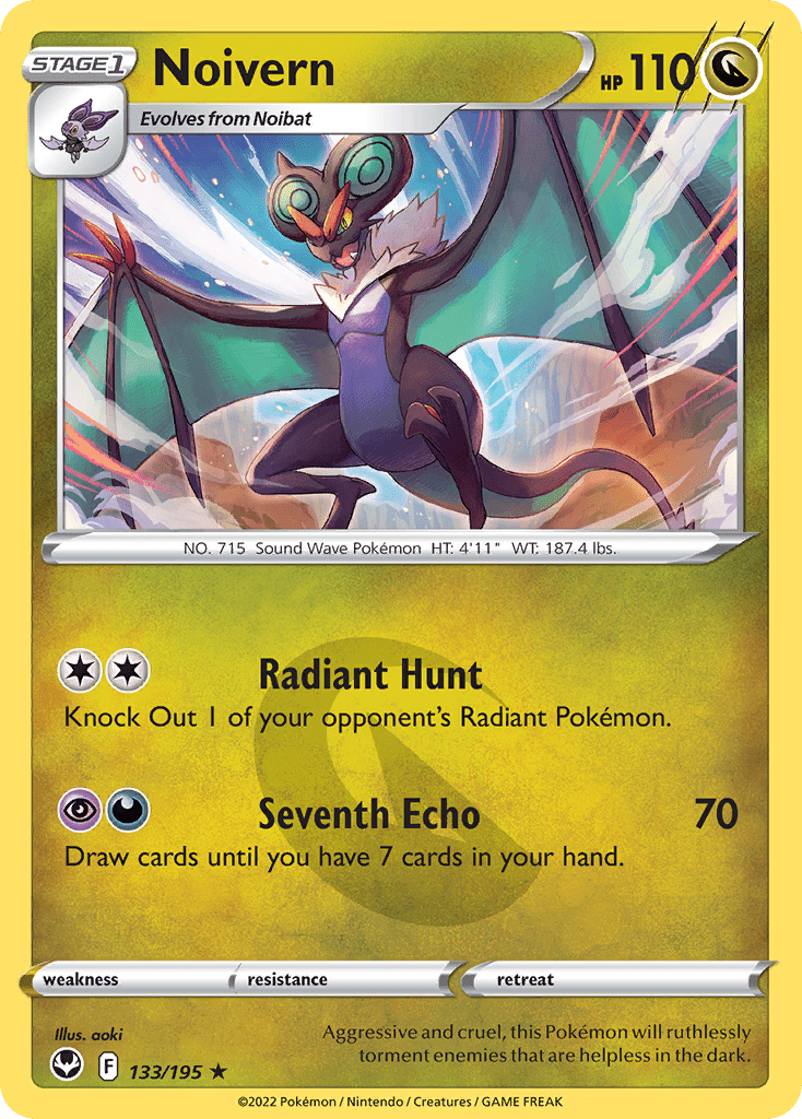 Noivern - 133