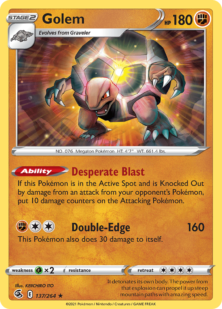Golem - 137