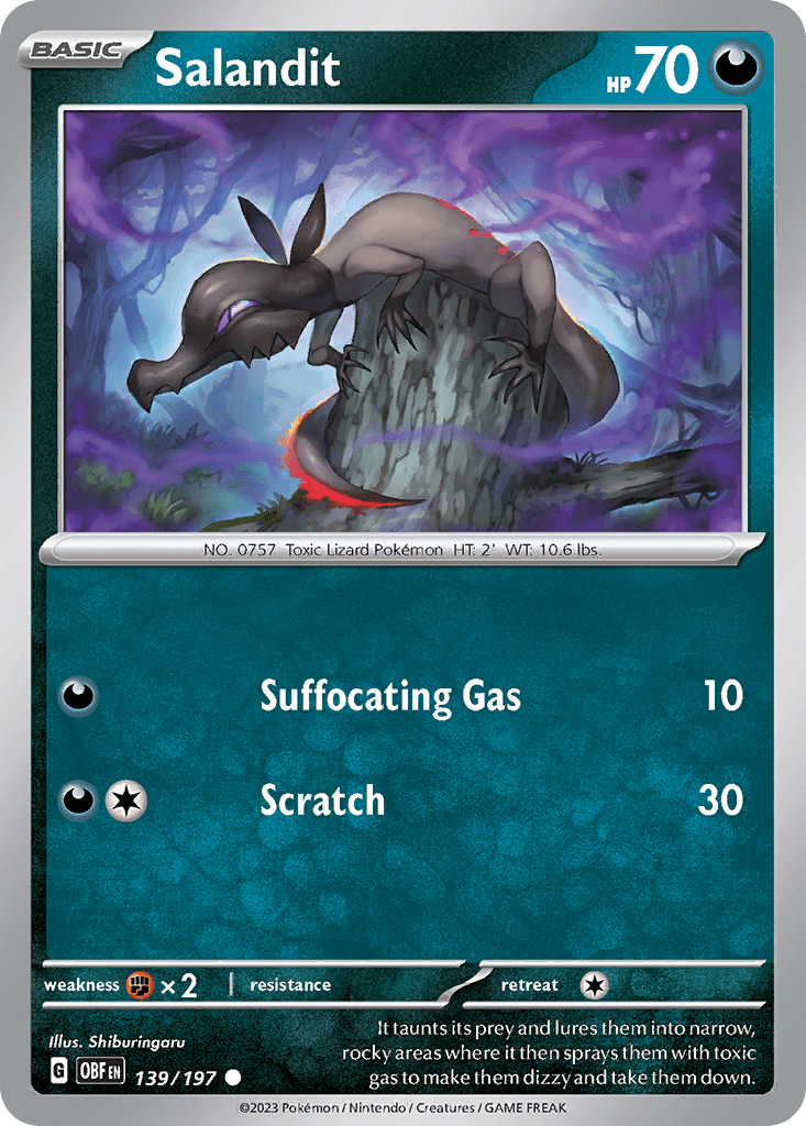 Salandit - 139
