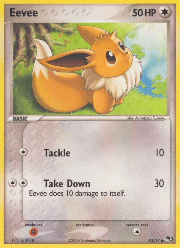 Eevee - 13
