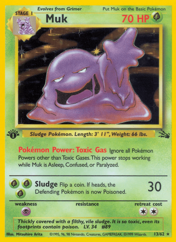 Muk - 13