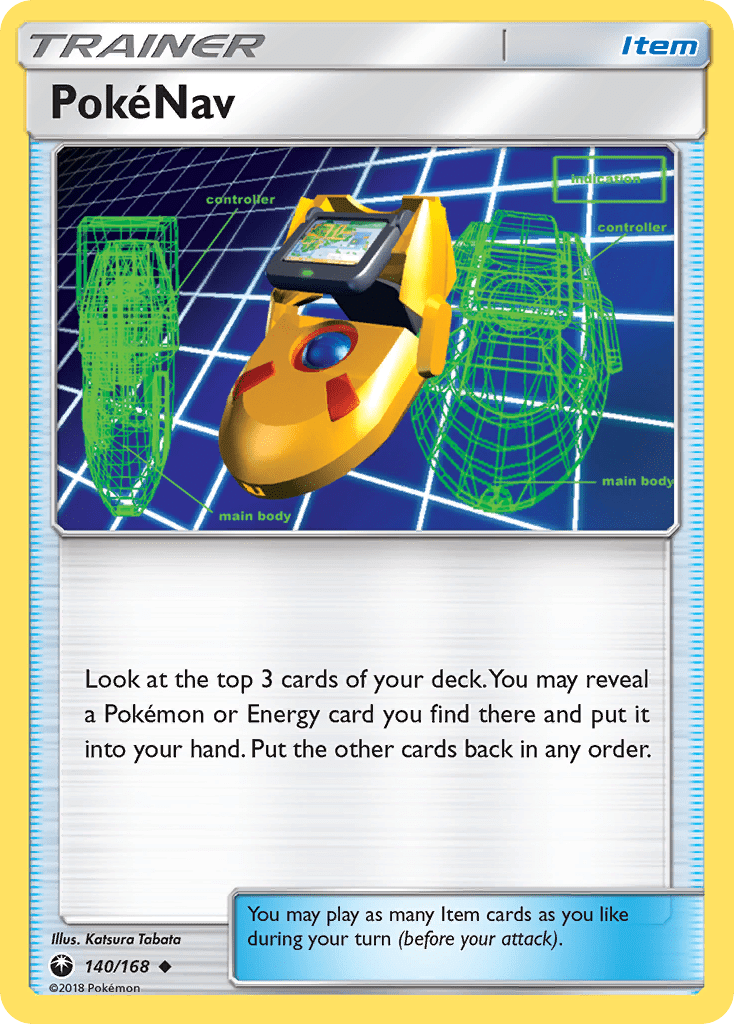 PokéNav - 140