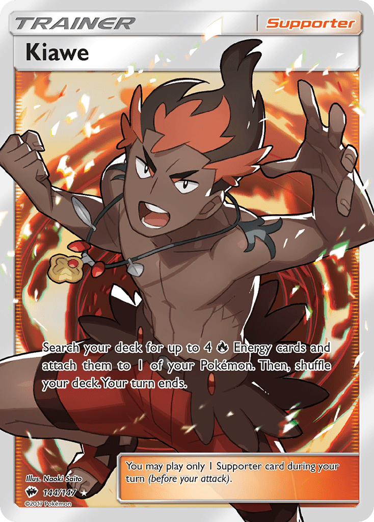 Kiawe - 144