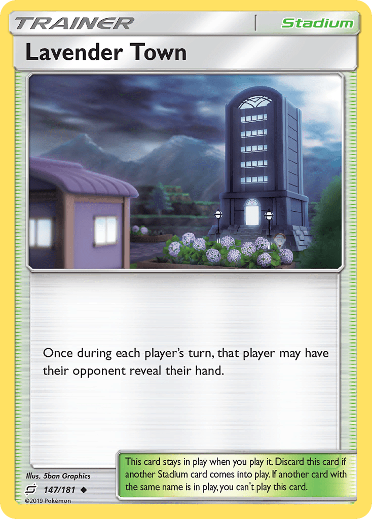 Lavender Town - 147