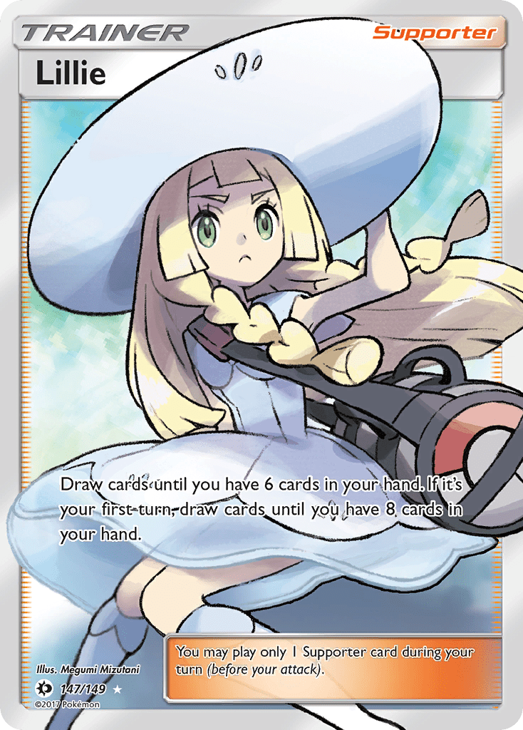 Lillie - 147