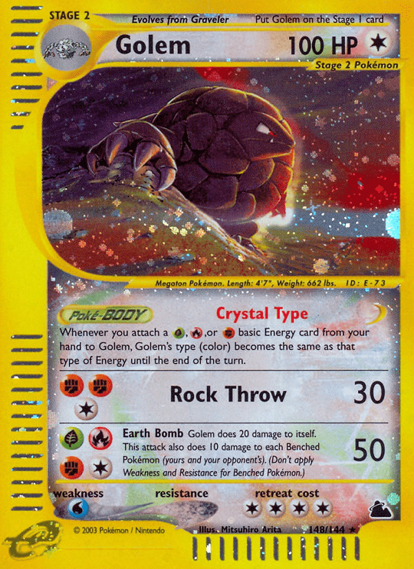Golem - 148