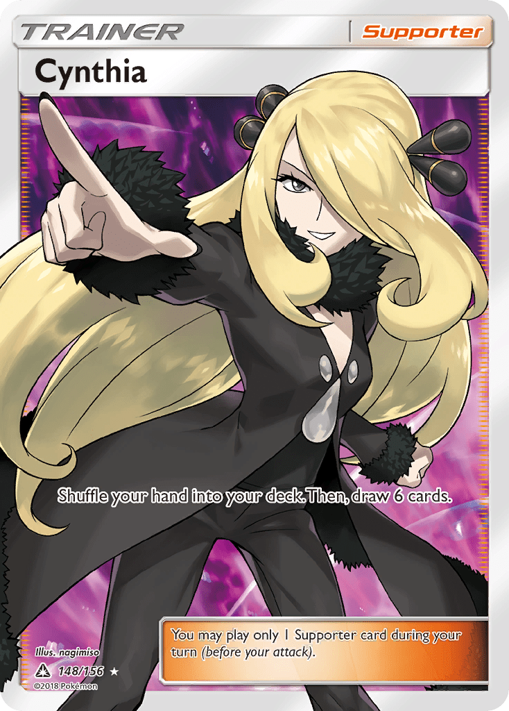 Cynthia - 148