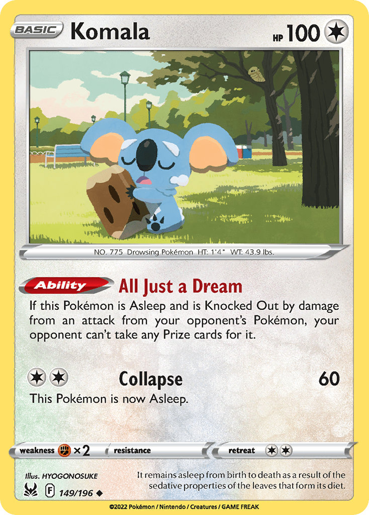 Komala - 149