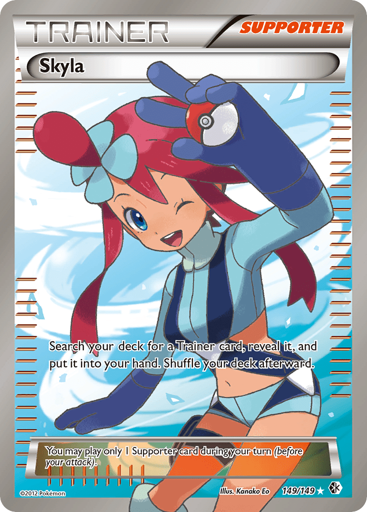 Skyla - 149