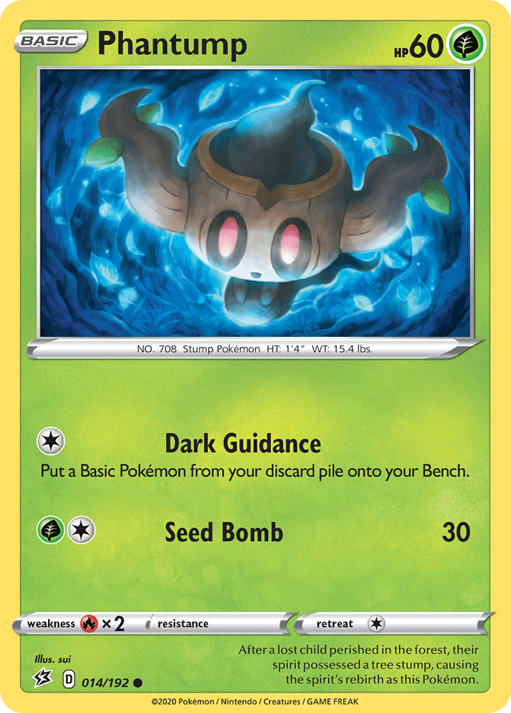Phantump - 14