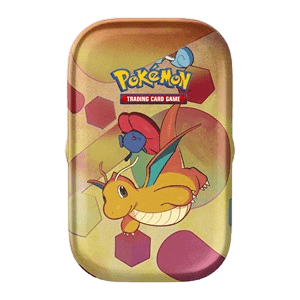 151: Dragonite Mini Tin