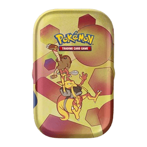 151: Kadabra Mini Tin
