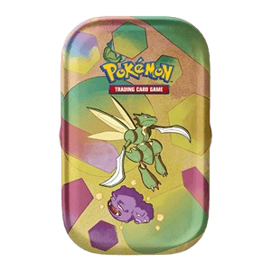 151: Scyther Mini Tin