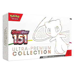 151 Ultra-Premium Collection