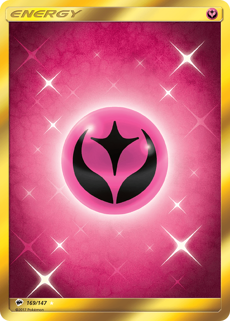 Fairy Energy - 169