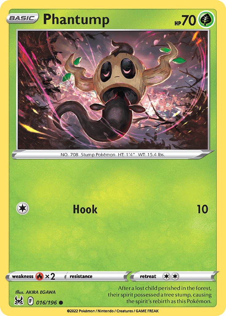 Phantump - 16