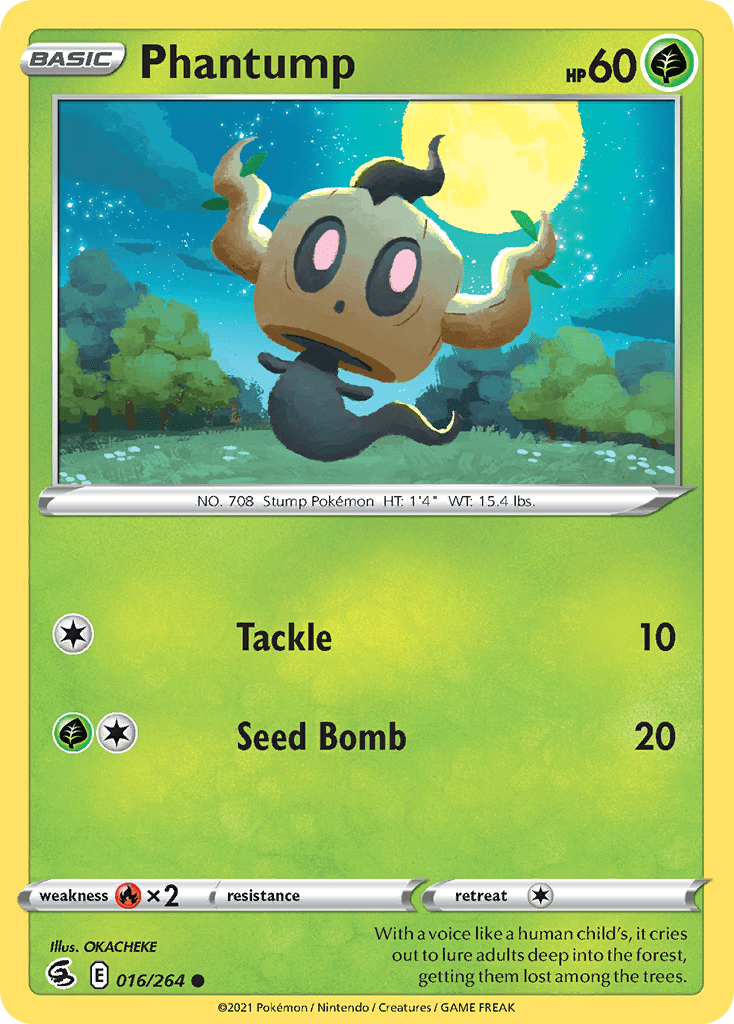 Phantump - 16