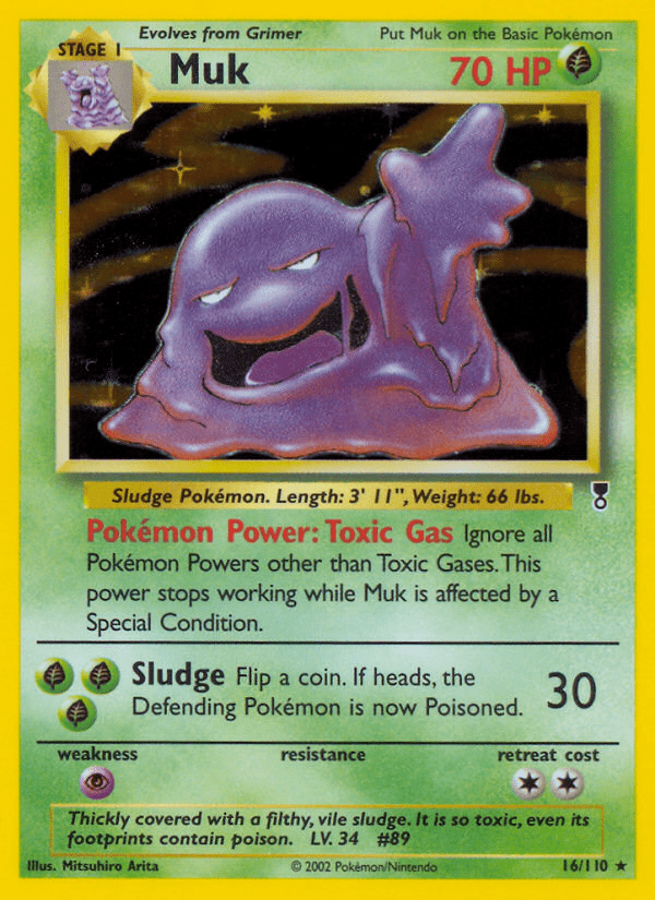 Muk - 16