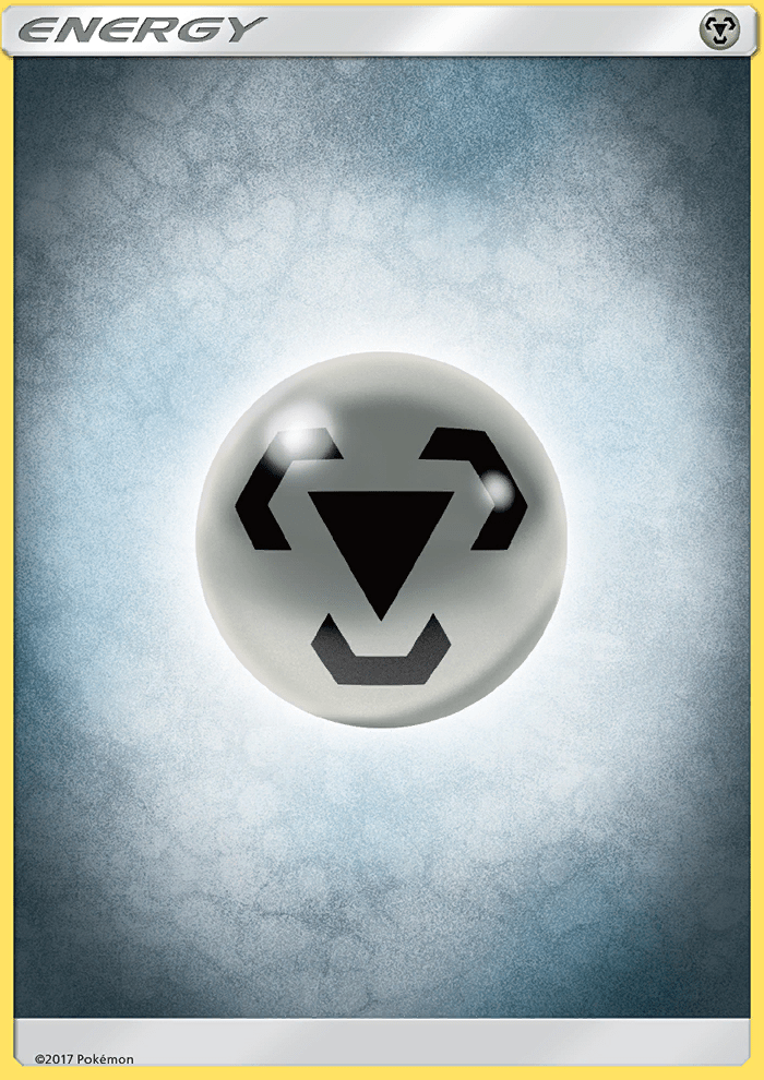Metal Energy - 171