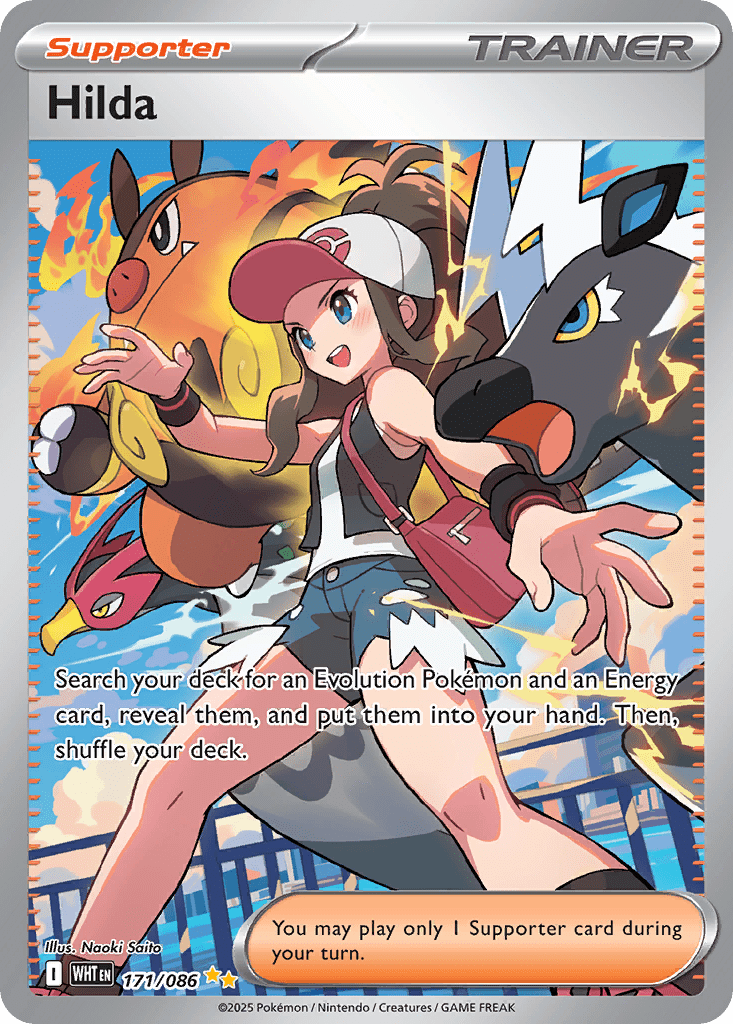 Hilda - 171