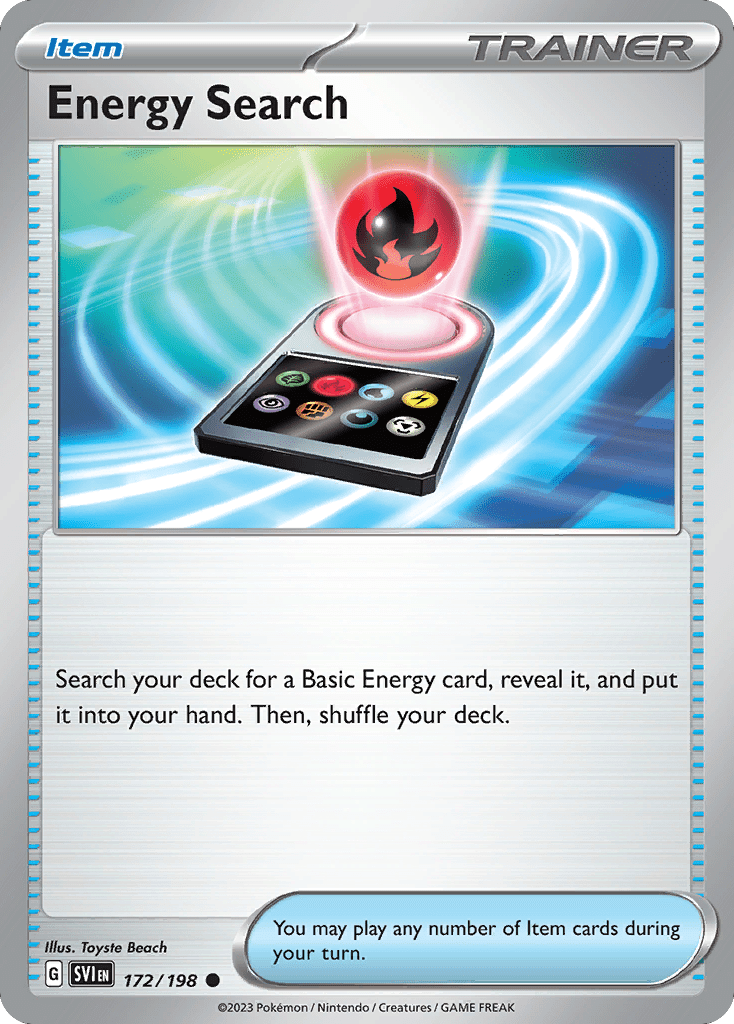 Energy Search - 172