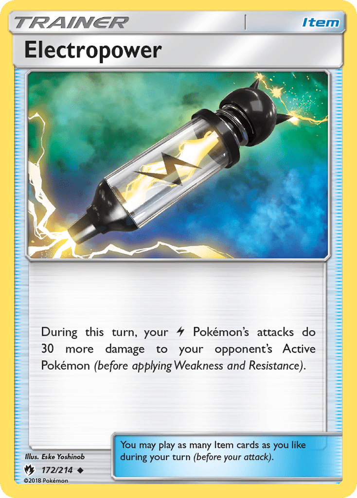 Electropower - 172