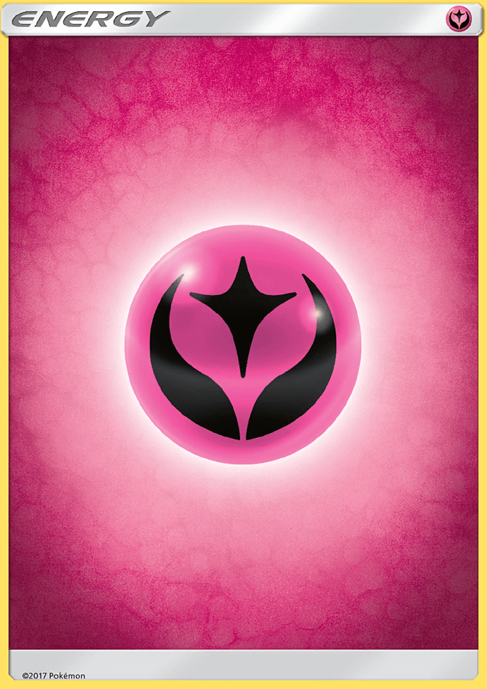 Fairy Energy - 172