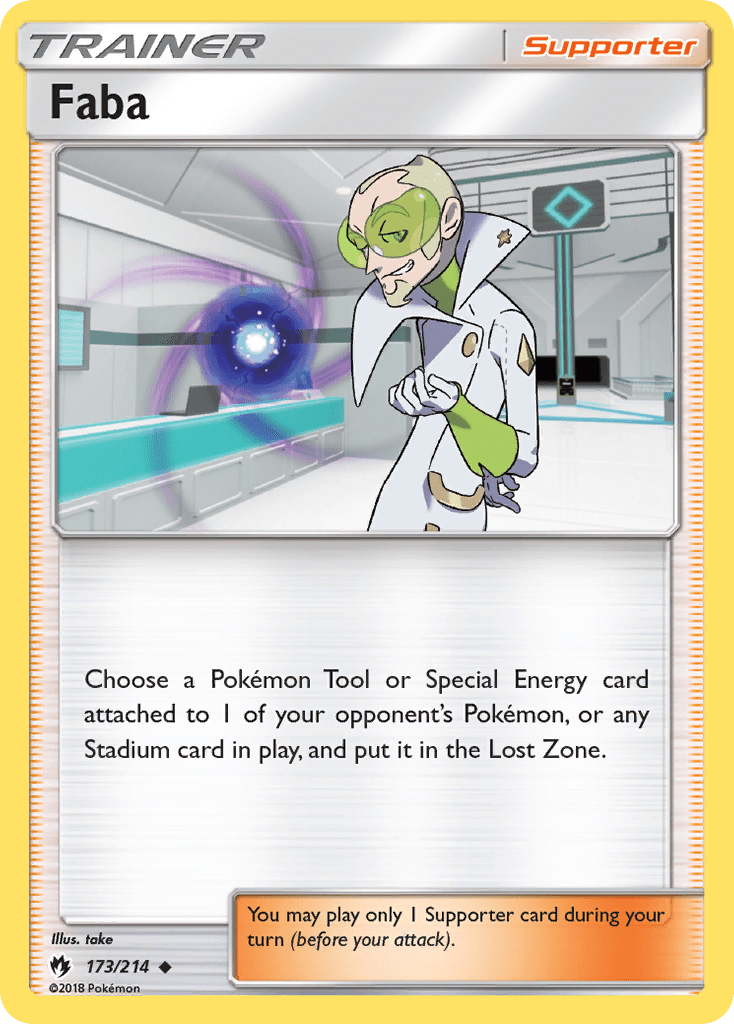 Faba - 173