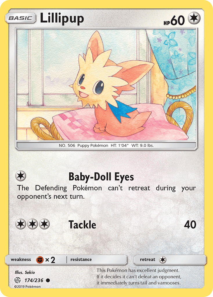 Lillipup - 174