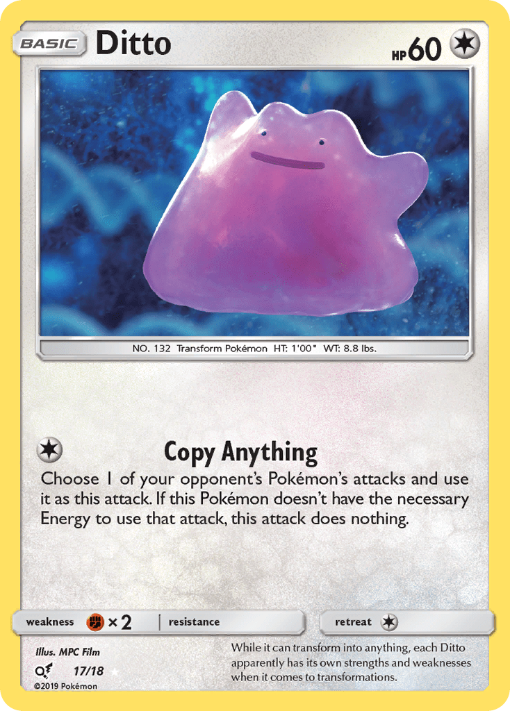 Ditto - 17