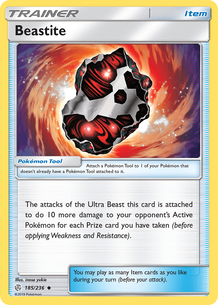 Beastite - 185