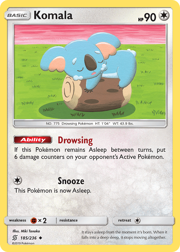 Komala - 185
