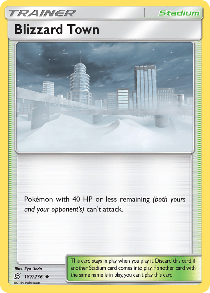 Blizzard Town - 187