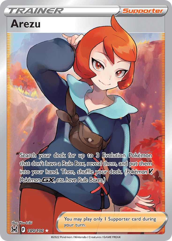 Arezu - 189