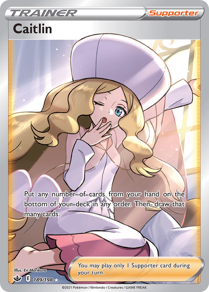 Caitlin - 189