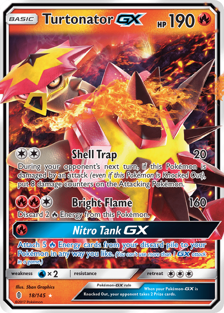 Turtonator-GX - 18